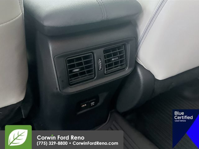 Used 2021 Toyota RAV4 XLE Premium AWD/4WD image 30