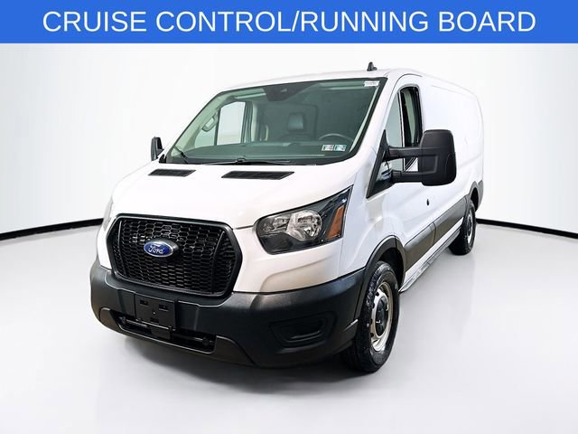 Certified 2023 Ford Transit 150 Base