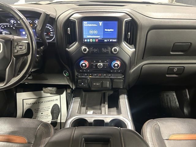 Used 2019 GMC Sierra 1500 AT4 w/ AT4 Preferred Package AWD/4WD image 15