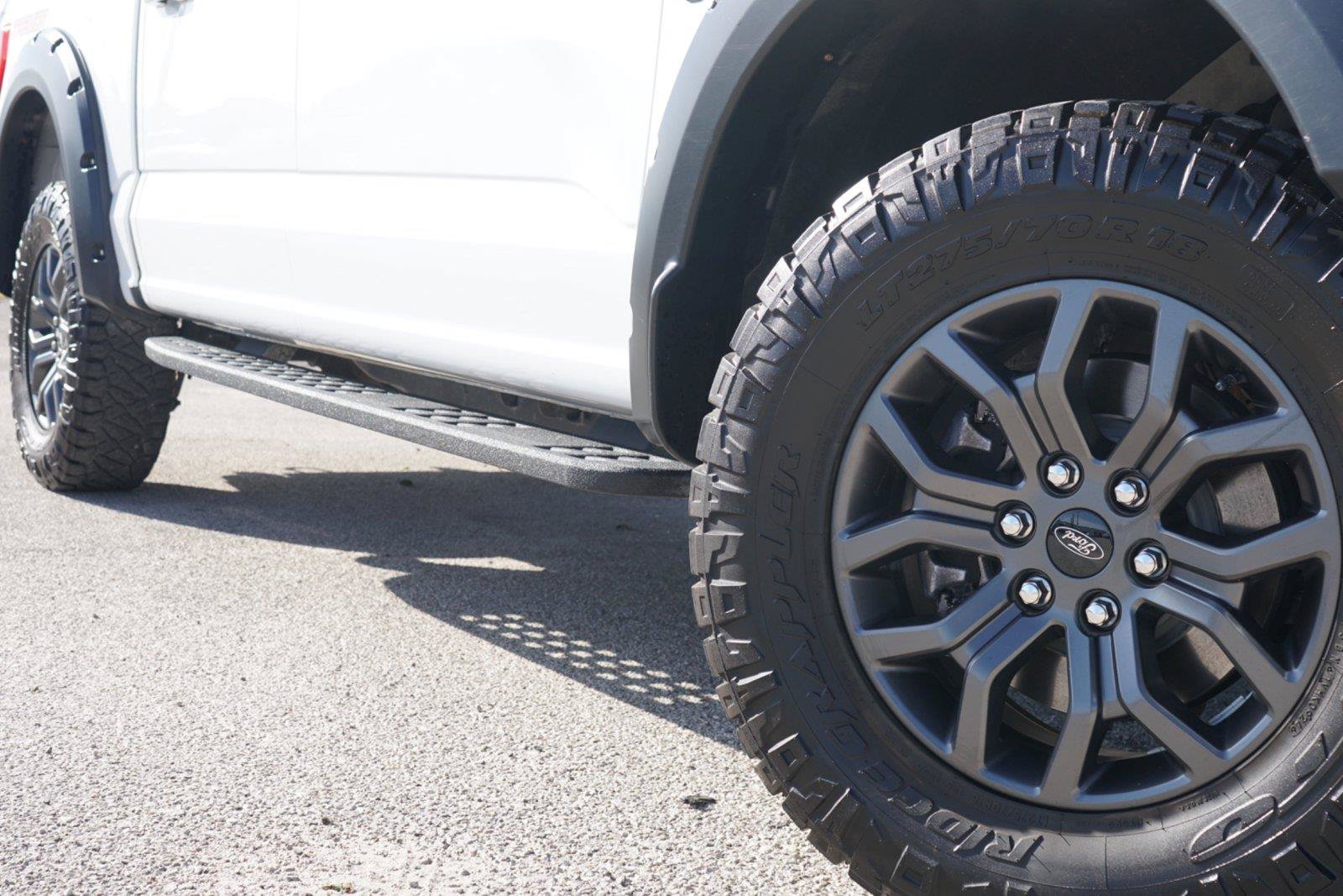 Certified 2023 Ford F150 Tremor w/ Trailer Tow Package AWD/4WD image 2