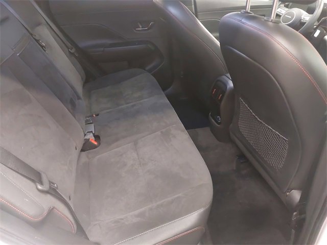Used 2024 Hyundai Kona N Line image 11
