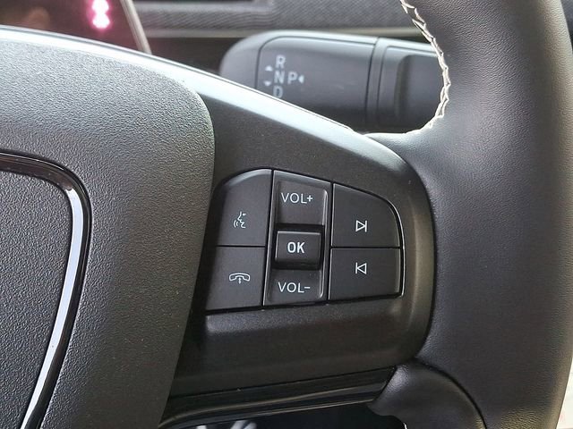 Certified 2025 Ford Mustang Mach-E GT AWD/4WD image 23