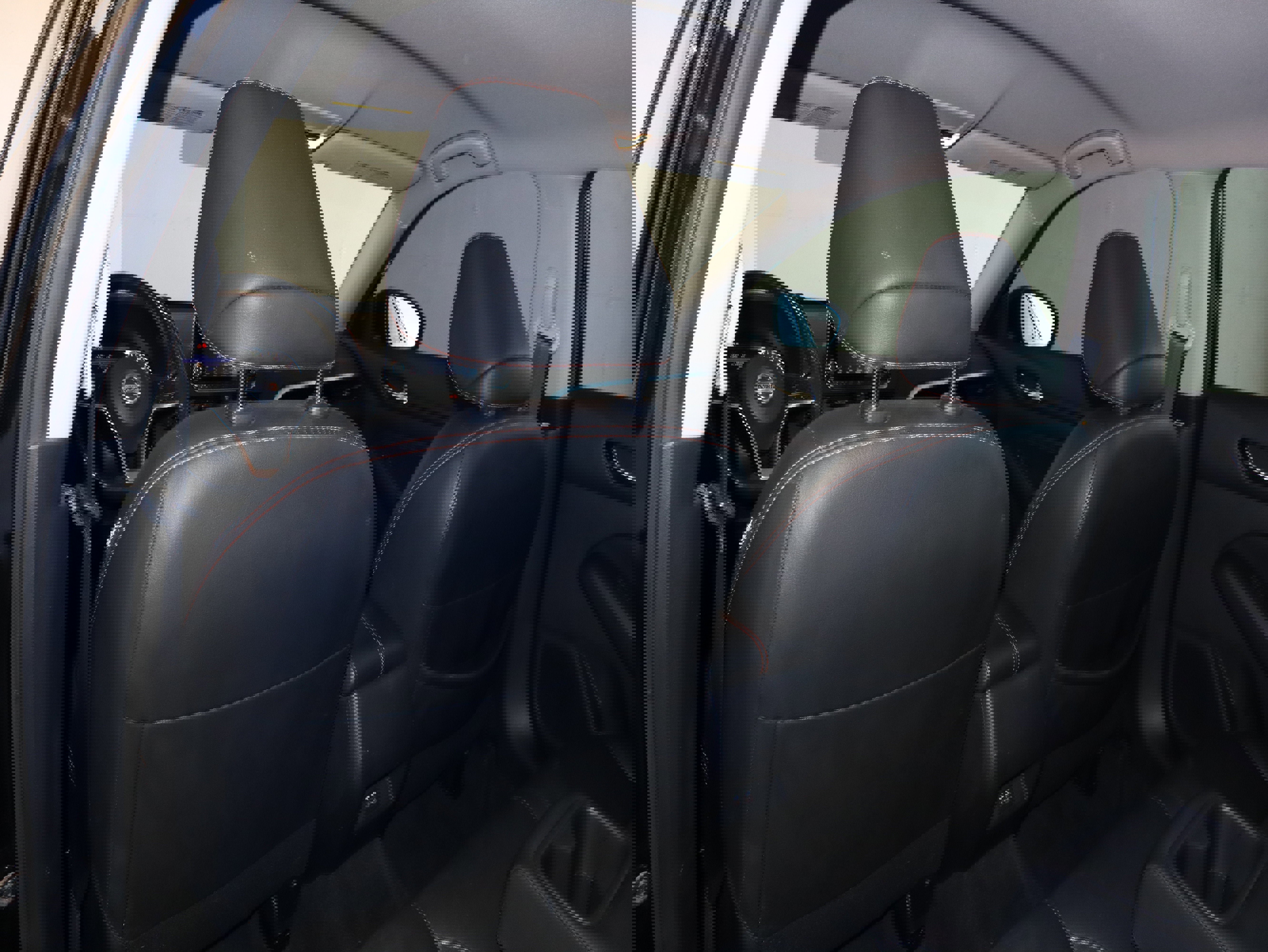 Used 2022 Nissan Altima 2.5 SR image 35