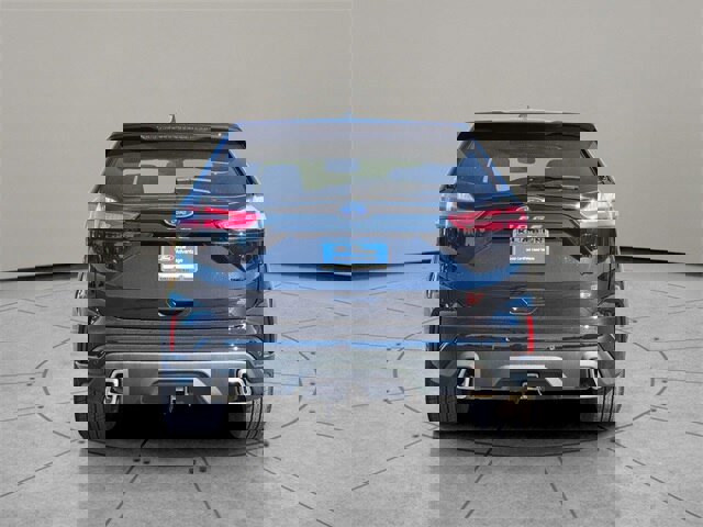 Certified 2024 Ford Edge ST w/ Equipment Group 401A image 11