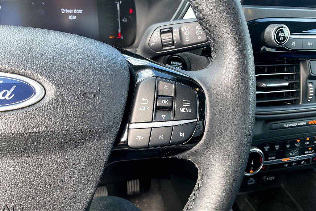 Certified 2023 Ford Escape Active AWD/4WD image 18