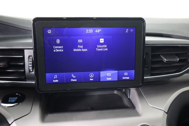Certified 2020 Ford Explorer XLT w/ Equipment Group 202A AWD/4WD image 45