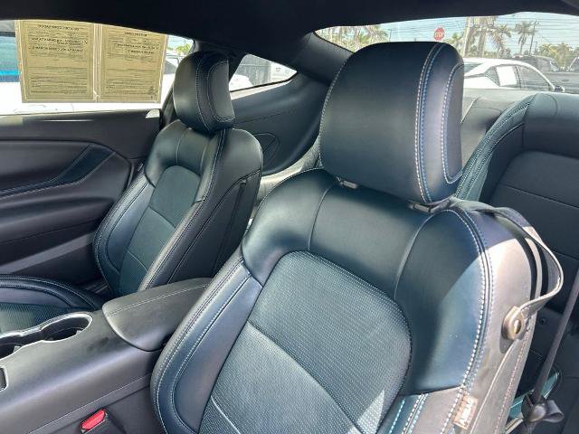 Certified 2024 Ford Mustang GT Premium w/ California Special Package RWD image 15