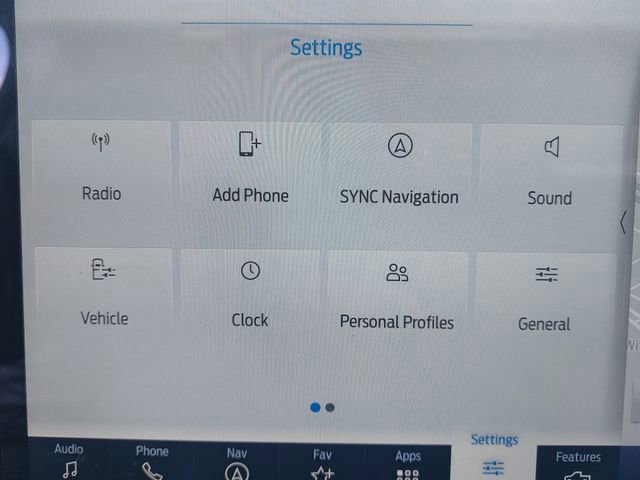 Certified 2023 Ford F150 Limited image 22