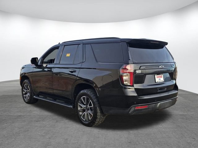 Used 2023 Chevrolet Tahoe Z71 image 2