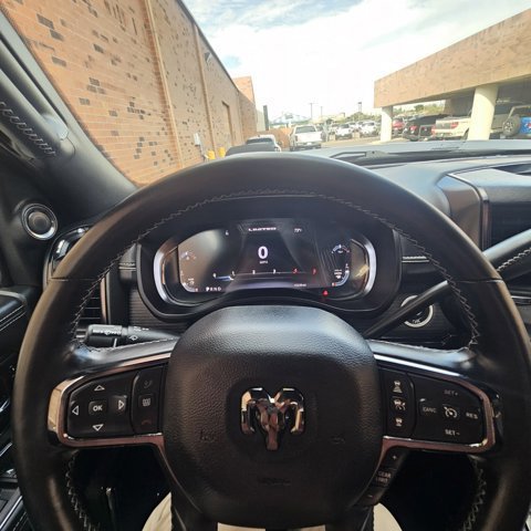 Used 2024 RAM 3500 Limited w/ Night Edition image 18