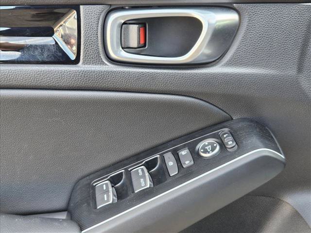 Used 2026 Honda Civic Sport Touring image 25