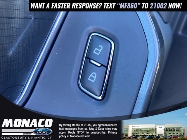 Certified 2023 Ford F150 XLT w/ Equipment Group 302A High AWD/4WD image 17