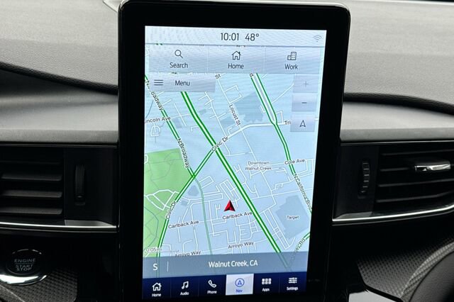 Certified 2023 Ford Explorer ST w/ Equipment Group 401A image 17