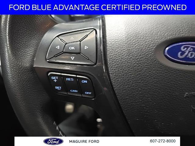 Certified 2019 Ford Explorer XLT w/ Equipment Group 202A AWD/4WD image 23
