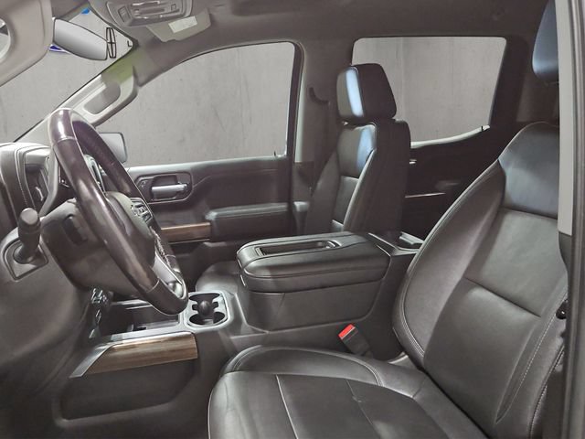 Used 2021 Chevrolet Silverado 1500 RST AWD/4WD image 12
