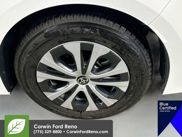 Used 2021 Toyota Corolla LE FWD image 34