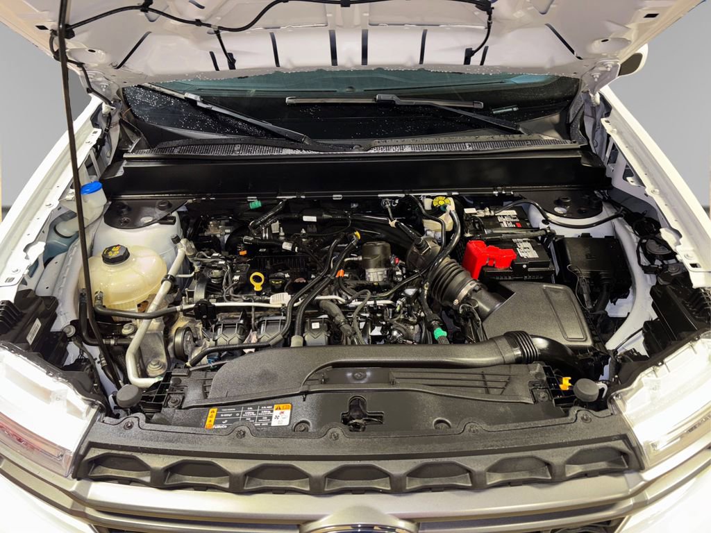 Certified 2023 Ford Maverick XLT w/ Equipment Group 300A Standard image 17