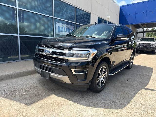 Certified 2023 Ford Expedition Limited RWD image 3