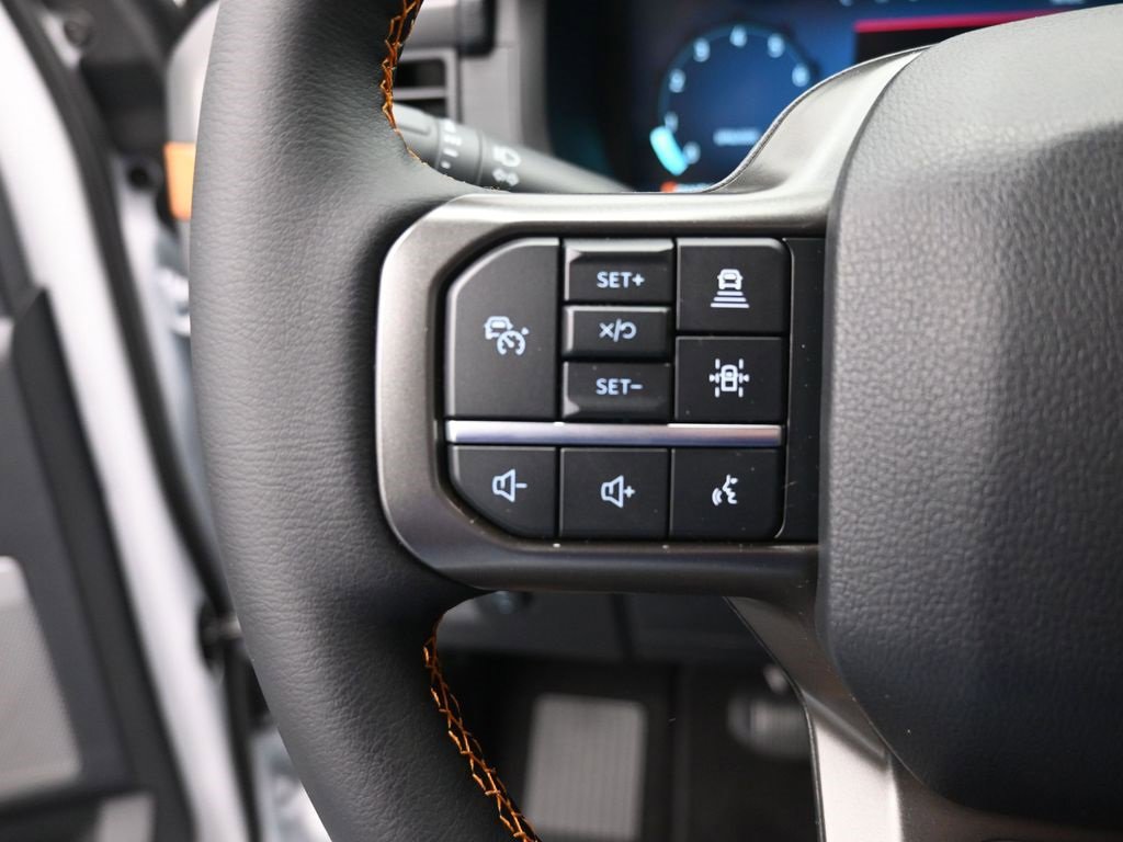 Certified 2025 Ford F150 Tremor w/ Tow/Haul Package image 7