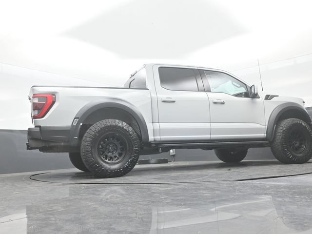 Certified 2023 Ford F150 Raptor AWD/4WD image 29