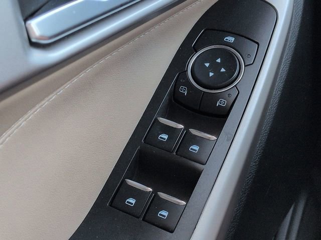 Certified 2024 Ford Explorer XLT w/ Equipment Group 202A image 22