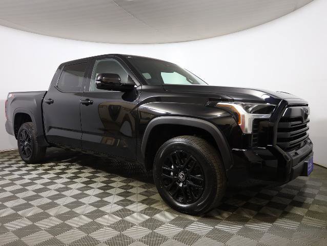 Used 2026 Toyota Tundra SR5 w/ SX Package AWD/4WD image 5