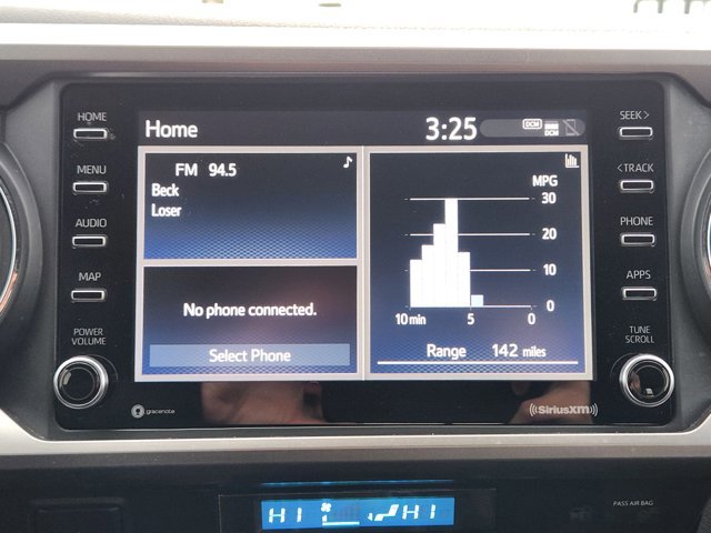 Used 2022 Toyota Tacoma SR5 image 15