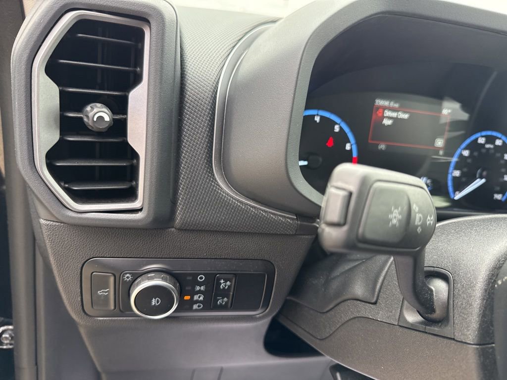 Certified 2023 Ford Bronco Sport Big Bend w/ Convenience Package AWD/4WD image 12