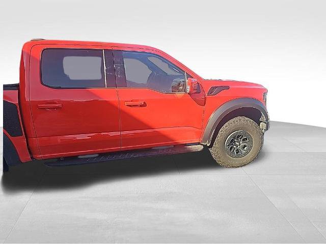 Certified 2023 Ford F150 Raptor image 6