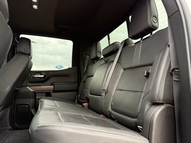Used 2022 Chevrolet Silverado 1500 High Country w/ LPO, Dark Essentials Package image 19
