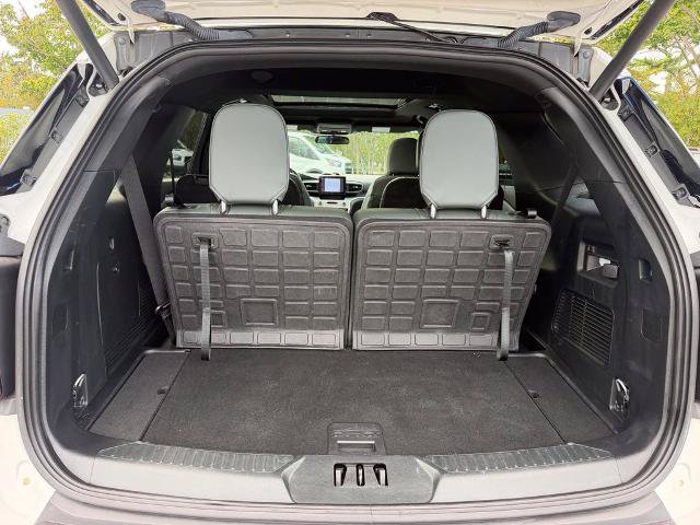 Certified 2023 Ford Explorer Timberline AWD/4WD image 6