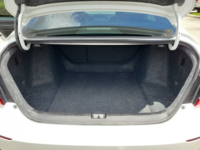 Used 2022 Honda Accord Sport image 9