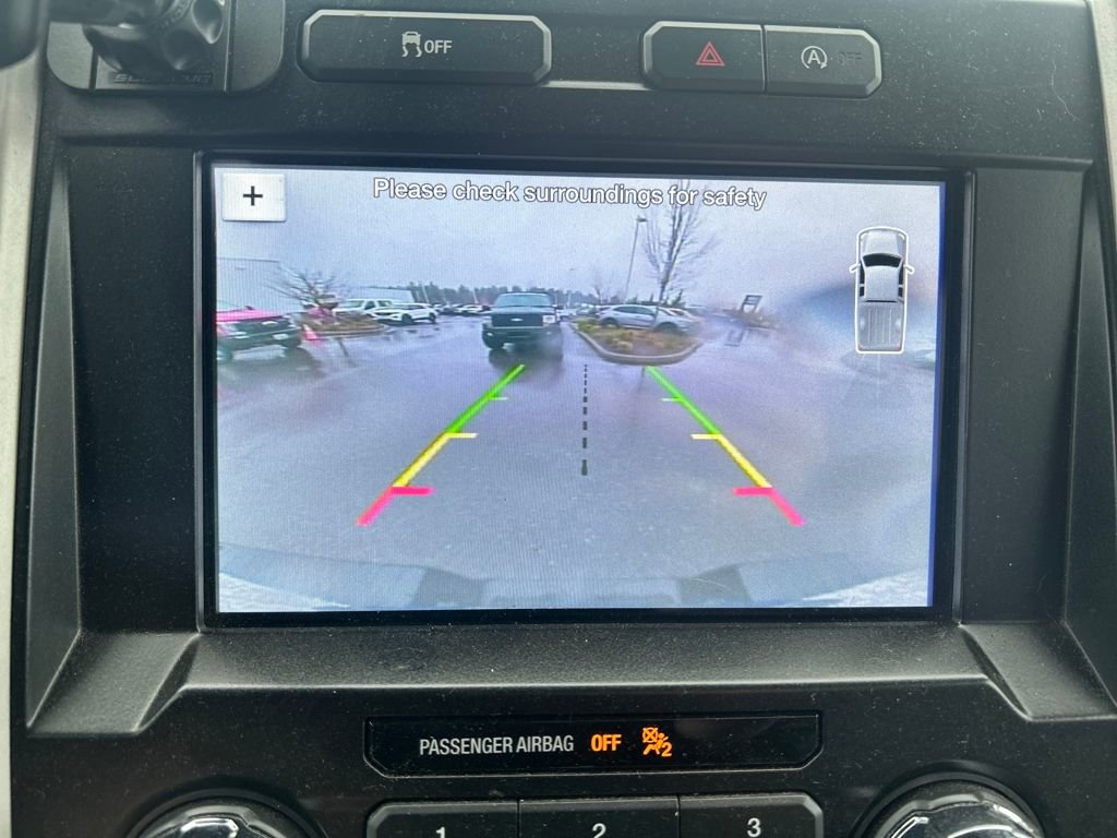 Certified 2017 Ford F150 Lariat image 30