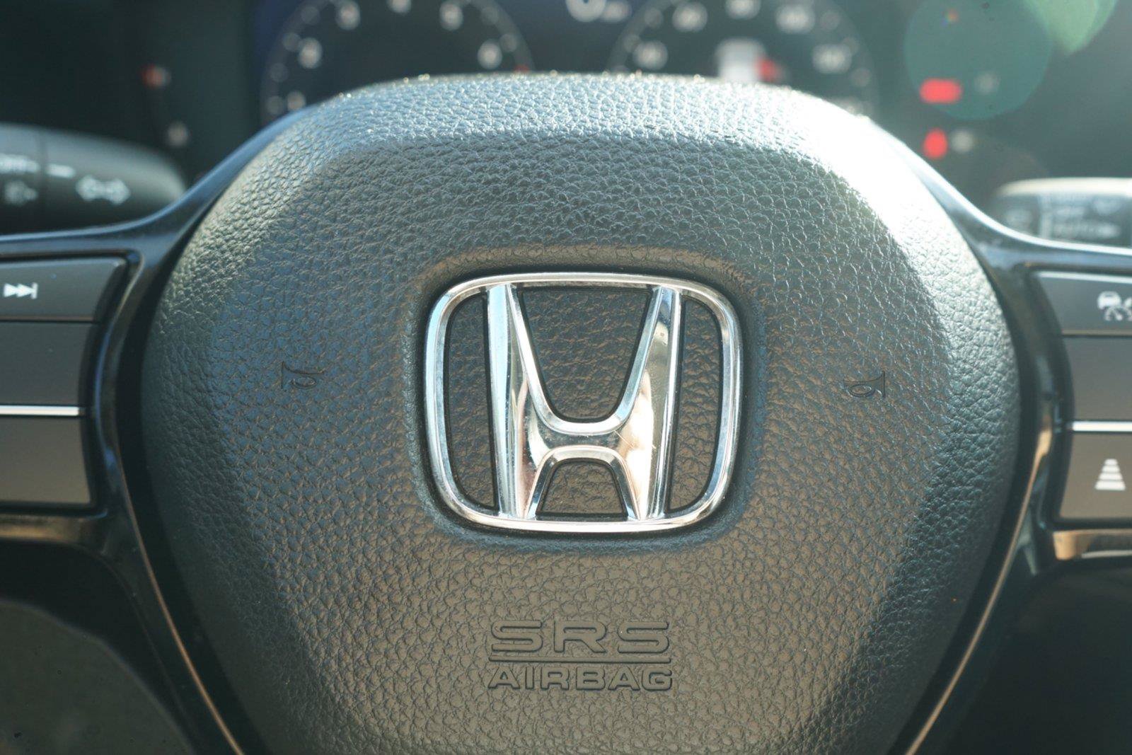 Used 2024 Honda Civic Touring image 14