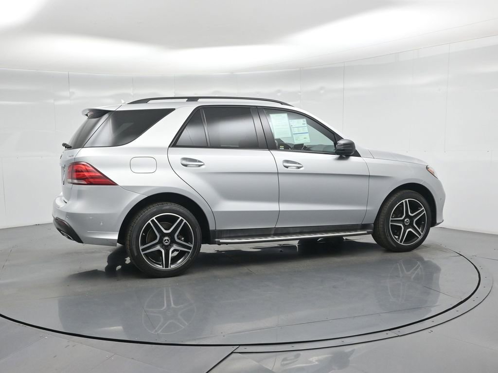 Used 2019 Mercedes-Benz GLE 400 4MATIC image 25