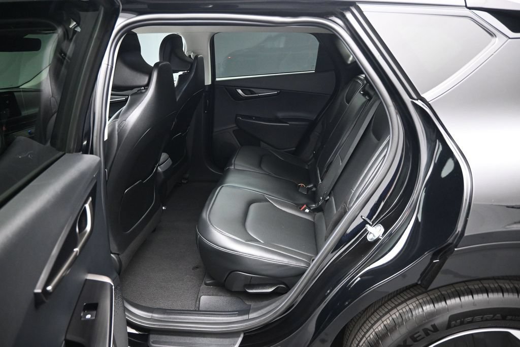 Used 2025 Kia EV6 Wind RWD image 20