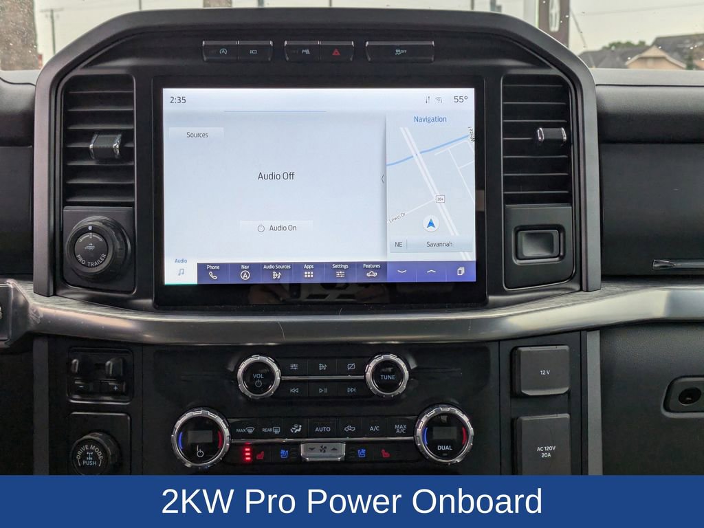 Certified 2021 Ford F150 Lariat image 21