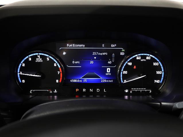 Certified 2024 Ford Bronco Sport Outer Banks w/ Tech Package image 13