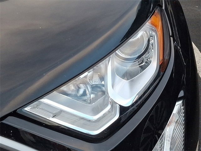 Certified 2022 Ford EcoSport SE image 4