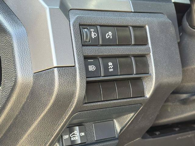 Used 2024 Toyota Tacoma TRD Off-Road AWD/4WD image 23