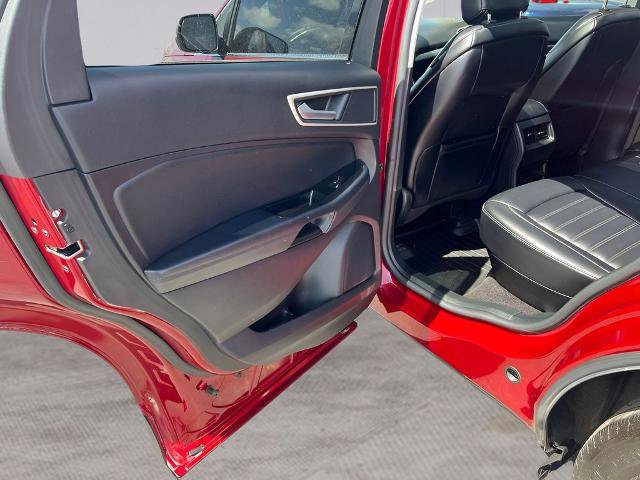 Certified 2019 Ford Edge SEL w/ Equipment Group 201A FWD image 13
