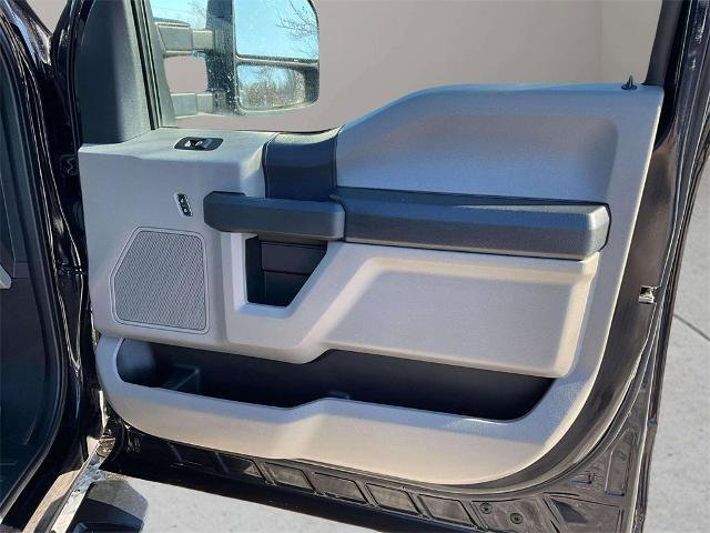 Certified 2022 Ford F250 XL w/ STX Appearance Package image 15