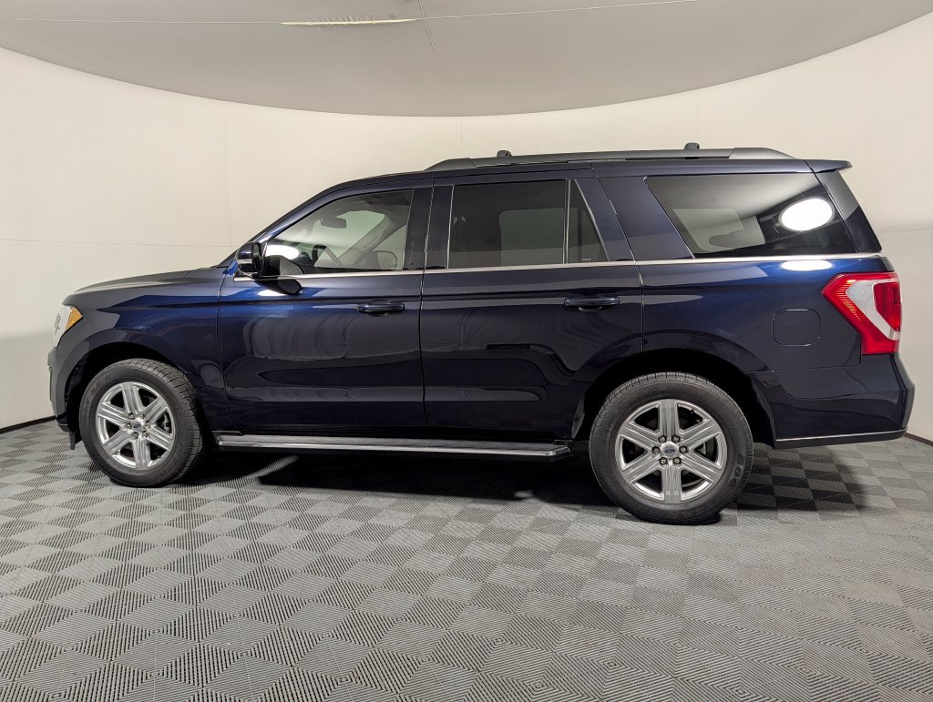 Certified 2021 Ford Expedition XLT RWD image 5