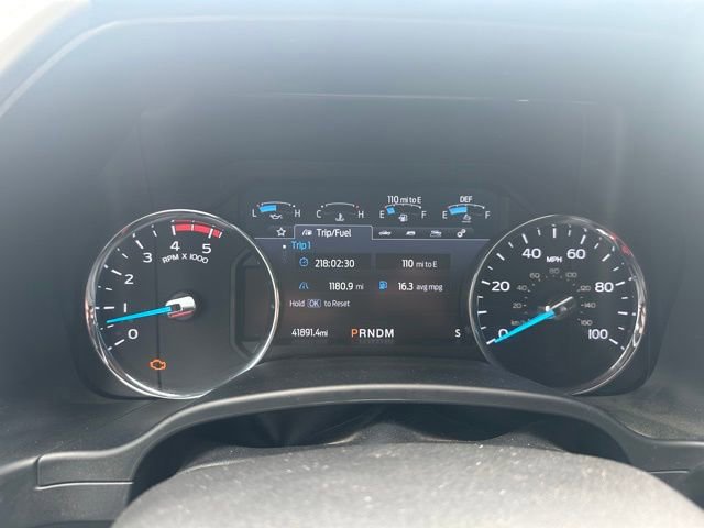 Certified 2021 Ford F250 Lariat w/ Lariat Value Package image 17