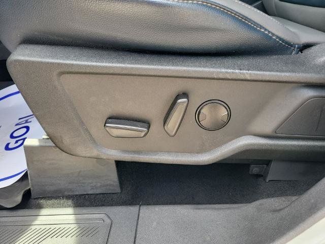 Certified 2023 Ford Bronco Outer Banks AWD/4WD image 18