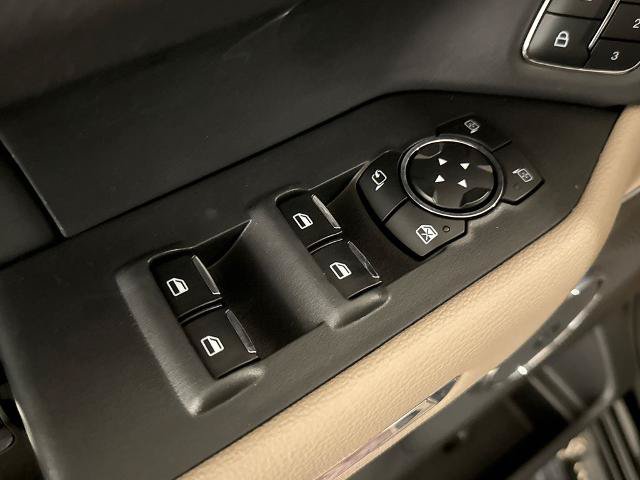 Certified 2024 Ford Expedition Max Limited RWD image 13