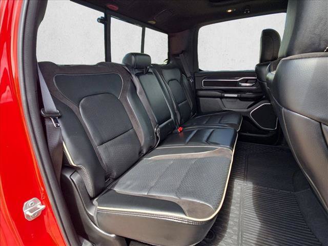 Used 2022 RAM 1500 Laramie RWD image 18