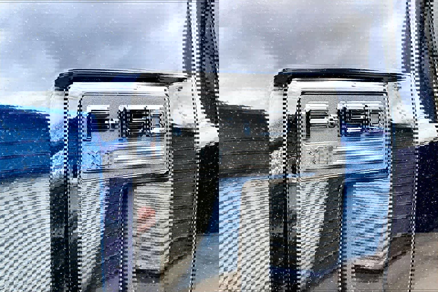 Certified 2024 Ford F150 XLT w/ Equipment Group 303A High image 16