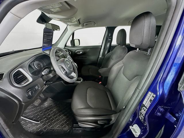 Used 2018 Jeep Renegade Sport w/ Power & Air Group image 26