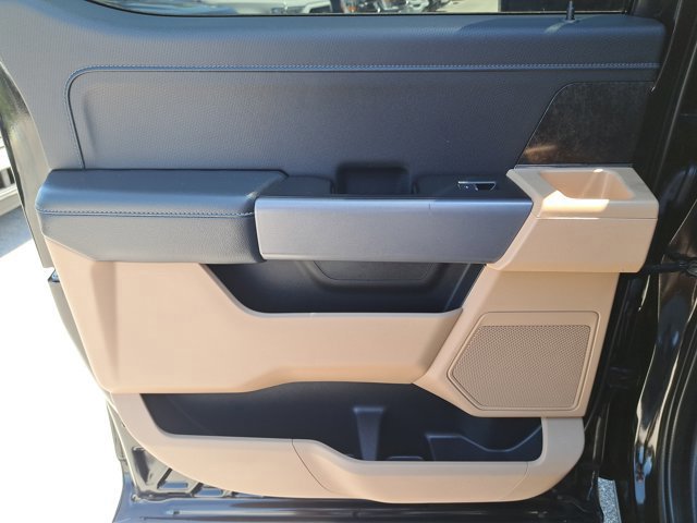 Certified 2022 Ford F150 XLT w/ Equipment Group 302A High image 16